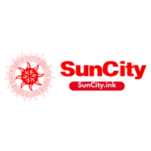 Suncity ink